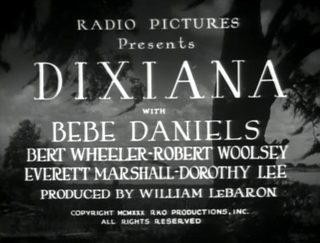 Dixiana still 4