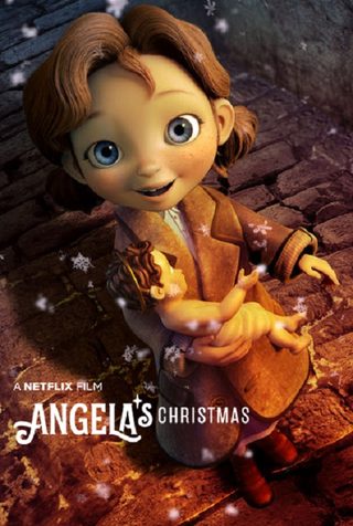 Angela's Christmas still 4