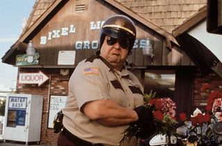 One Night at McCool's still 3