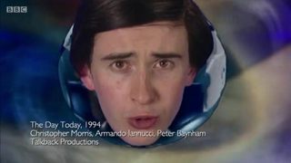 British Sitcom: 60 Years of Laughing at Ourselves still 7
