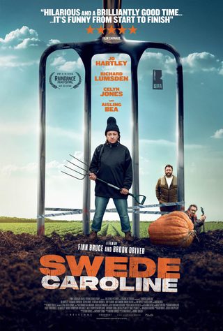 Swede Caroline still 4