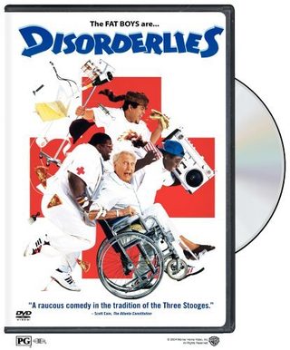 Disorderlies still 3