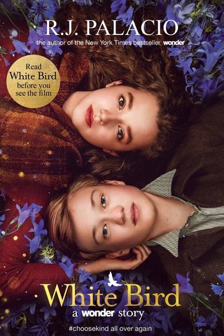 White Bird: A Wonder Story still 1