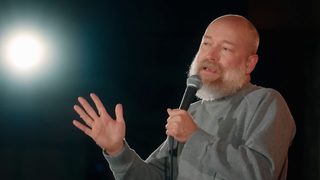 Kyle Kinane: Dirt Nap still 5