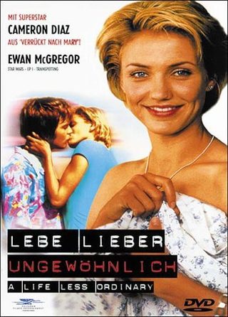 A Life Less Ordinary still 4