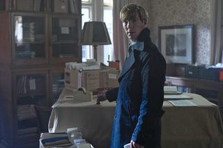 Tinker Tailor Soldier Spy still 4