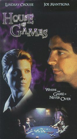 House of Games still 3