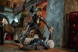 John Wick: Chapter 3 - Parabellum still 6