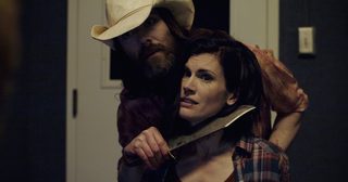 A Fivela de Abner Outlaw still 2