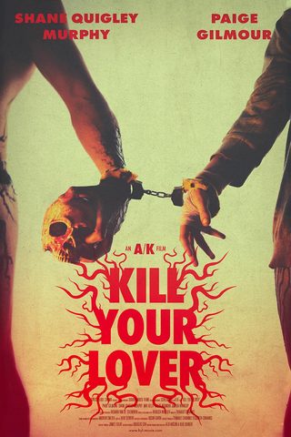 Kill Your Lover still 3