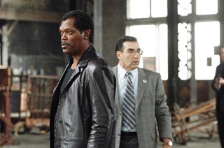 The Man still 5