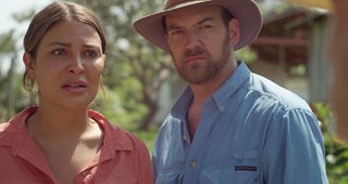 Amazon Queen still 3