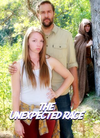 The Unexpected Race still 5
