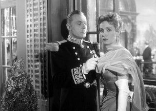 The Earrings of Madame de... still 4