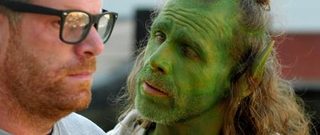 Avengers of Justice: Farce Wars still 7
