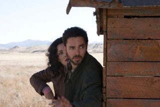Border Run still 3