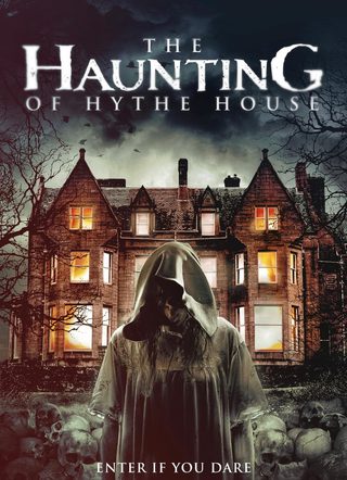 The Haunting of Hythe House still 8