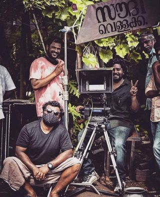 Saudi Vellakka still 3