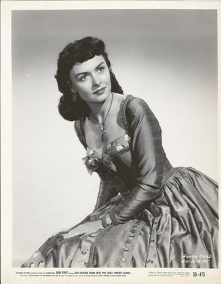 Gun Fury still 5