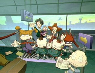 Rugrats in Paris: The Movie still 4