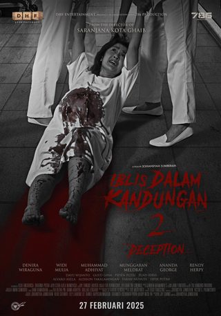 Devil in the Womb 2: Deception still 2