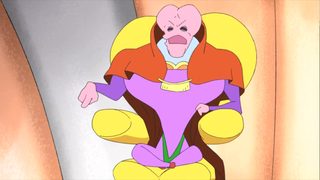 Crayon Shin-chan: Invasion!! Alien Shiriri still 5