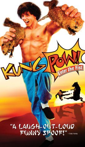 Kung Pow: Enter the Fist still 8