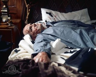 The Abominable Dr. Phibes still 3