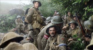 They Shall Not Grow Old still 2