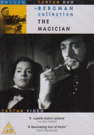 The Magician still 7