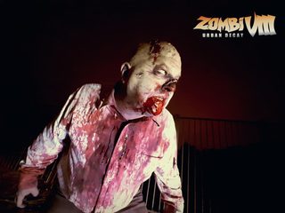 Zombi VIII: Urban Decay still 2