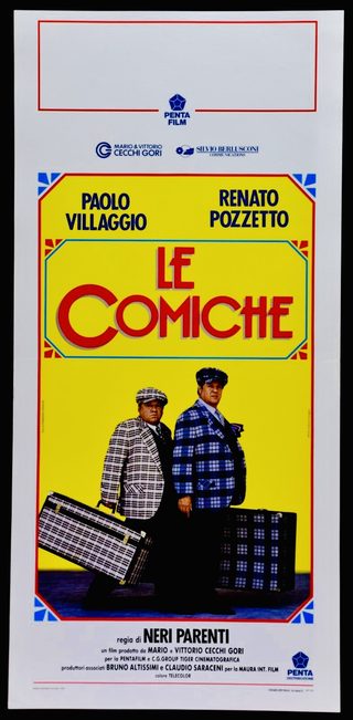 The Comics still 7