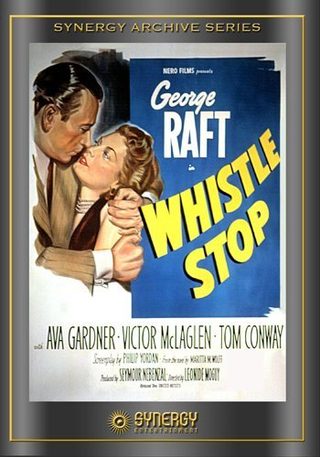 Whistle Stop still 2
