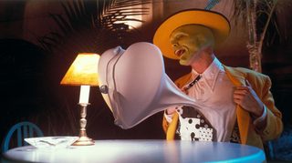 The Mask still 2