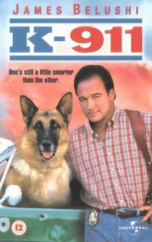 K-911 still 6
