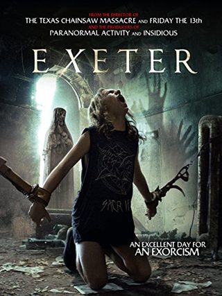 Exeter still 1