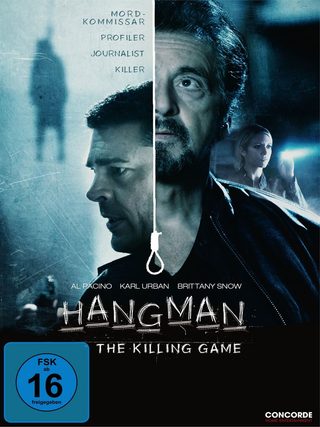 Hangman still 2