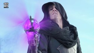 Mythica: The Necromancer still 5