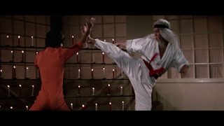 Enter the Game of Death still 7