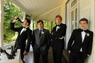 A Few Best Men still 5