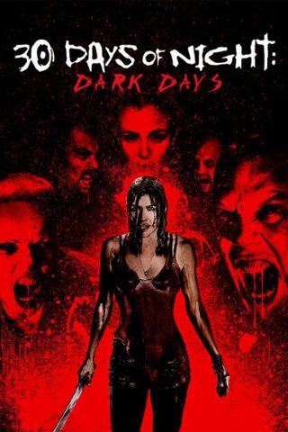 30 Days of Night: Dark Days still 1
