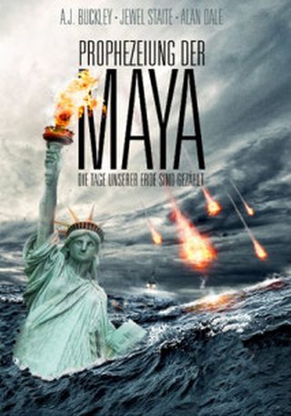 Doomsday Prophecy still 3