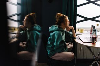 Stay Online still 2