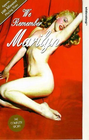 We Remember Marilyn still 6
