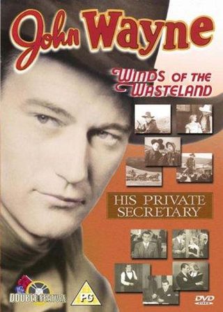 Winds of the Wasteland still 8