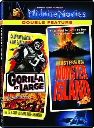Mystery on Monster Island still 4