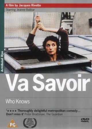 Va Savoir (Who Knows?) still 5