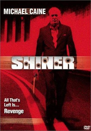 Shiner still 7