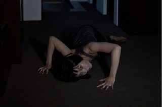 The Cursed Lesson still 7