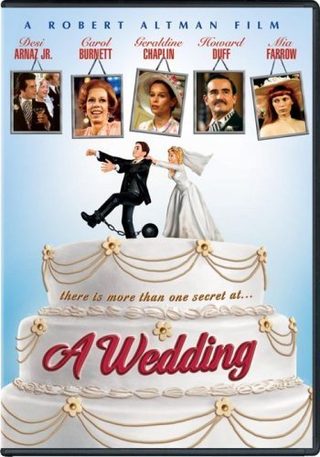 A Wedding still 8